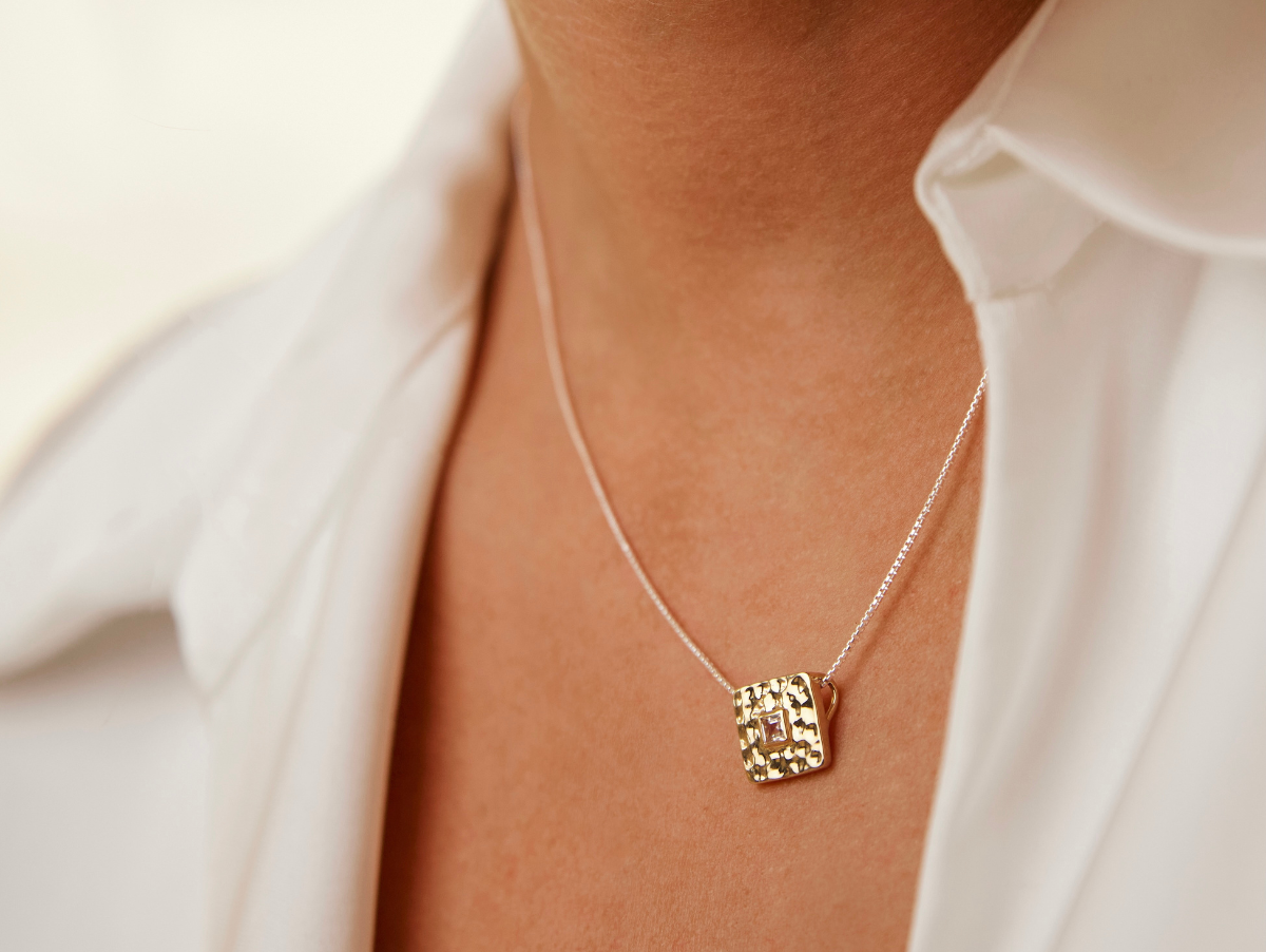 NAJO Style | Stone set