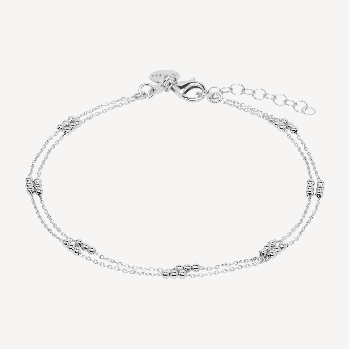 Halcyon Anklet