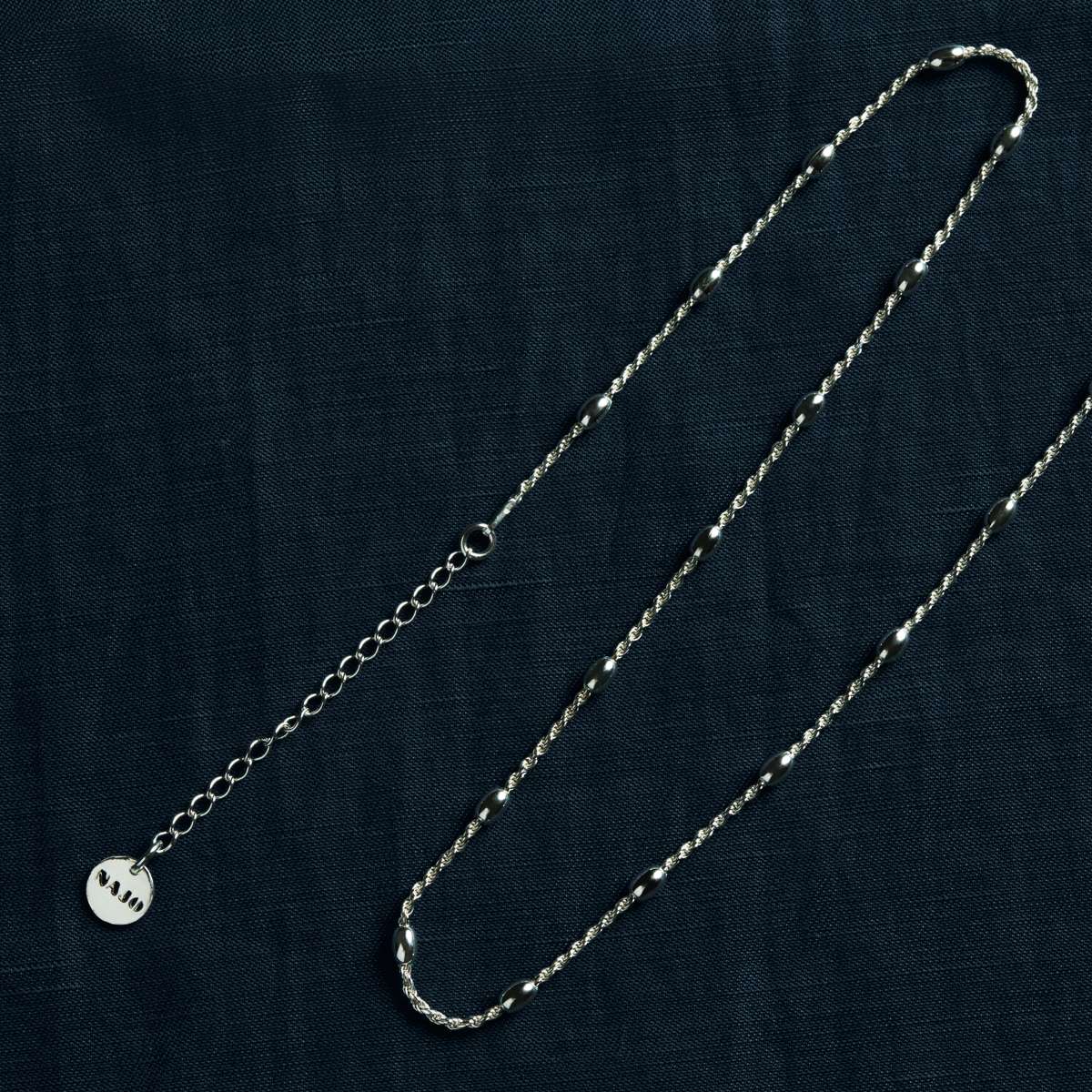Cassiopeia Anklet