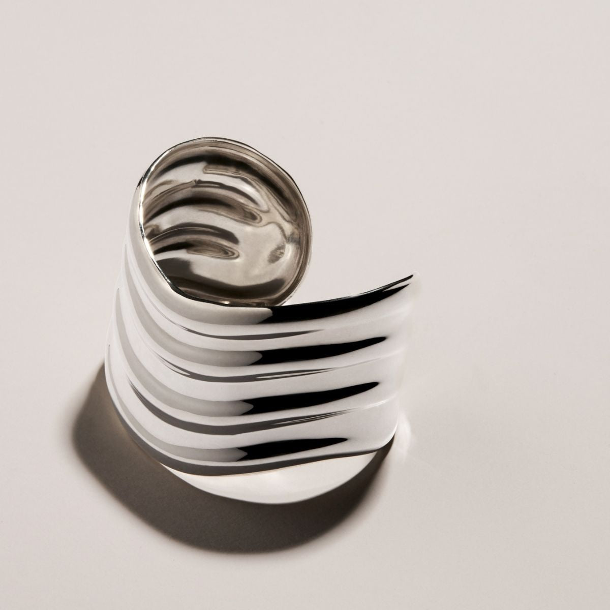 Riverbed Cuff