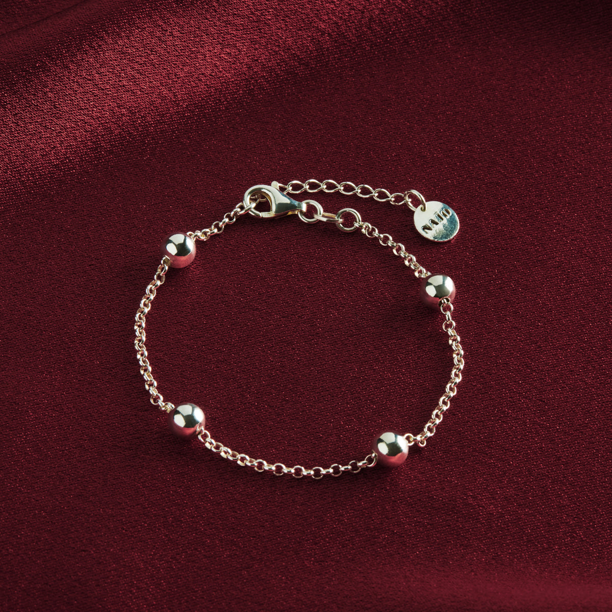 Constellation Bracelet