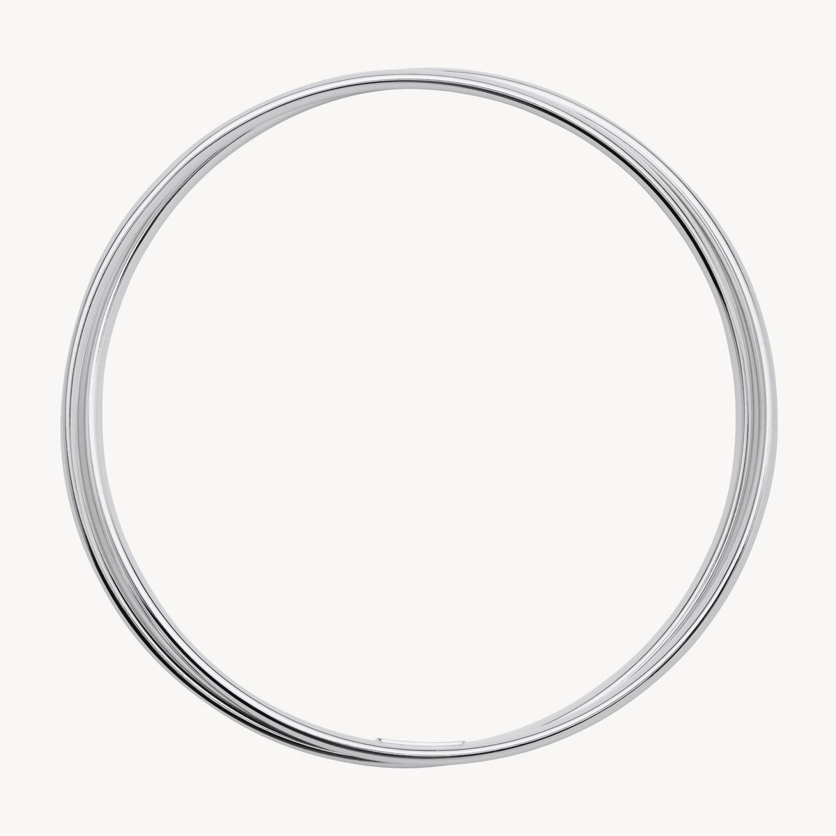 Duet Bangle