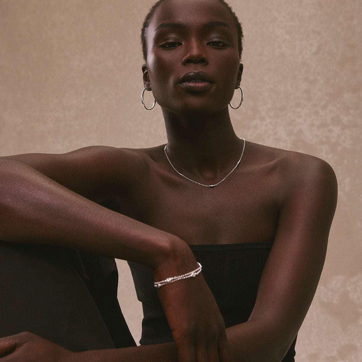 Volare Layered Bracelet