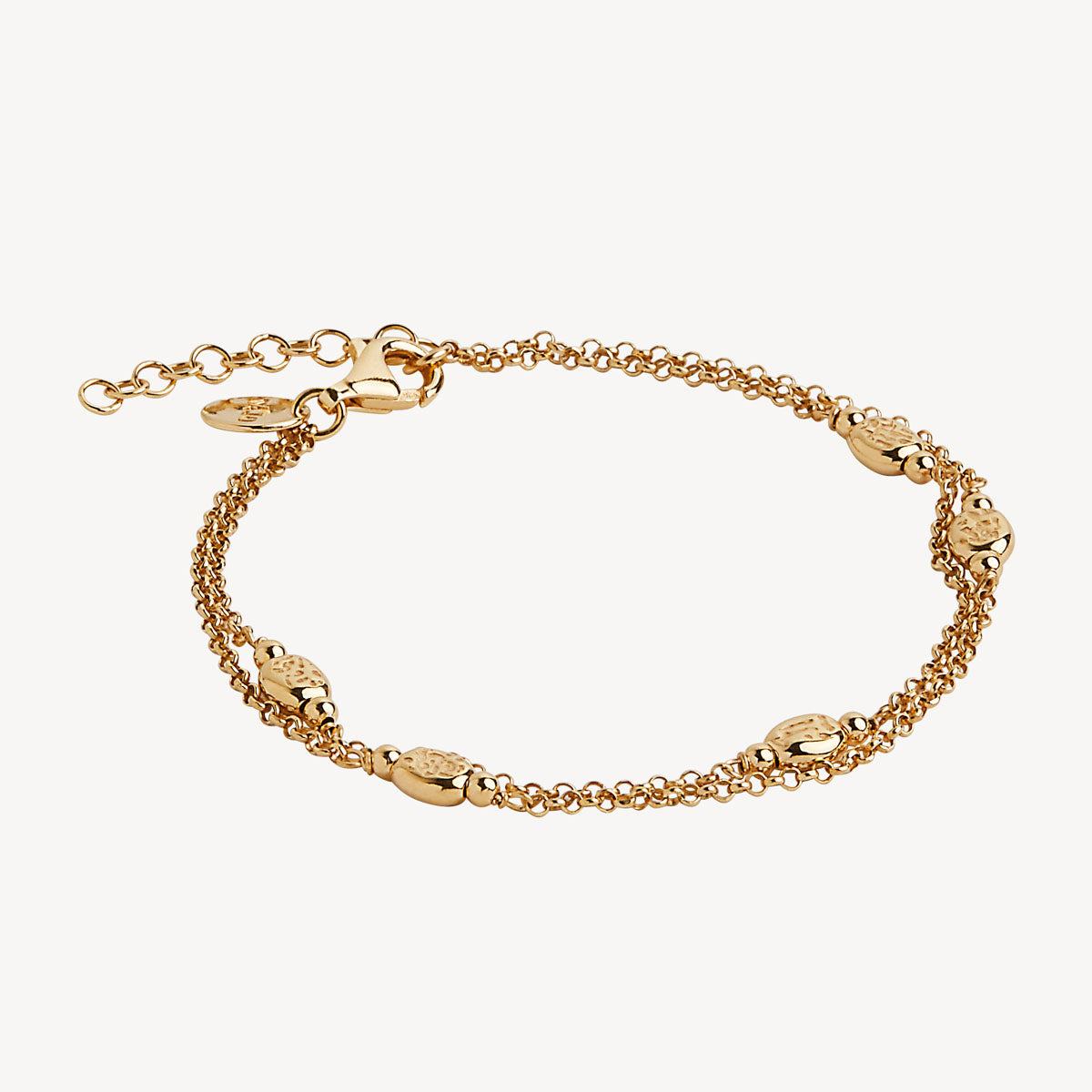 Volare Layered Bracelet