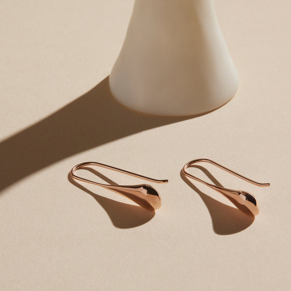 My Silent Tears Earring