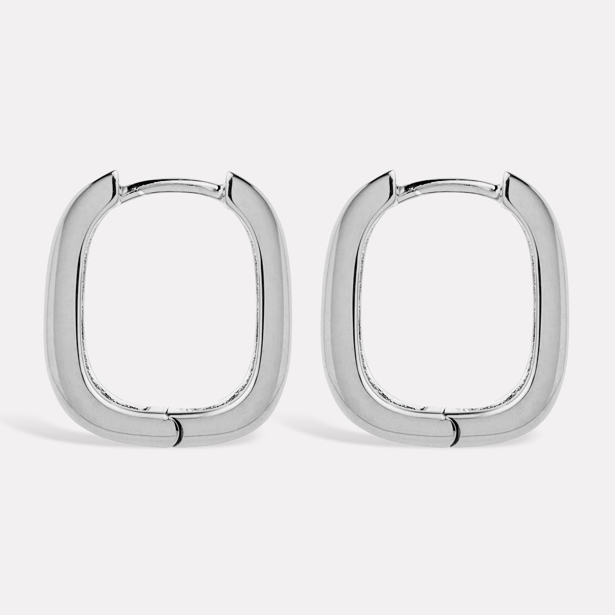 Elysium Hoop Earrings