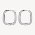 Elysium Hoop Earring