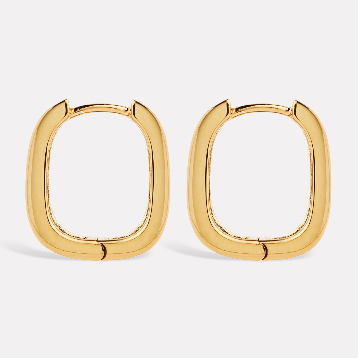 Elysium Hoop Earrings