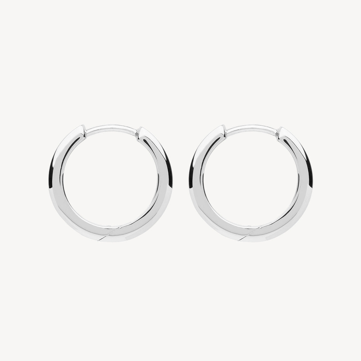 Stella Huggie Earrings