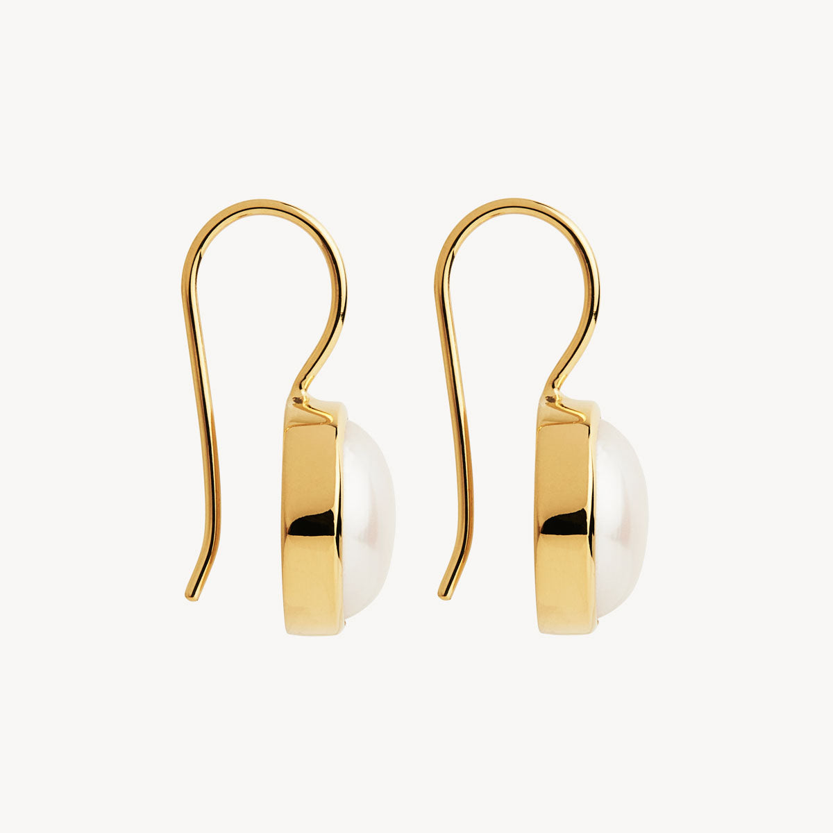 Chroma Pearl Earrings