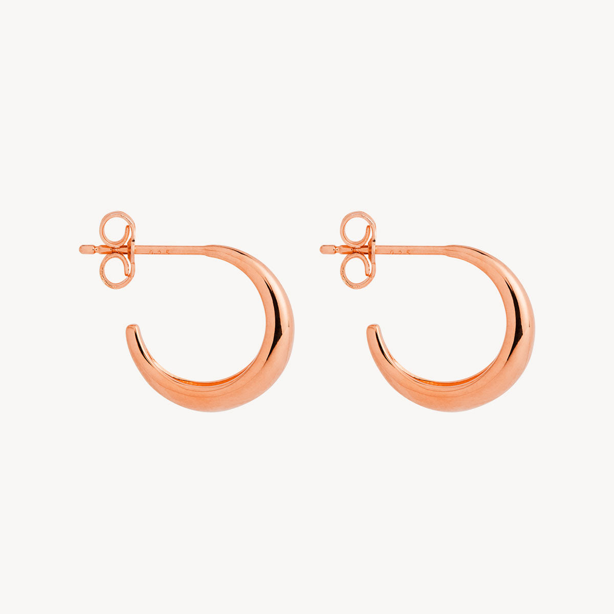 La Muse Stud Earring