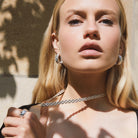 Marais Hoop Earrings