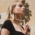 Marais Hoop Earrings