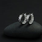 Marais Hoop Earrings