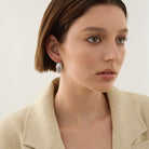 Marais Hoop Earrings