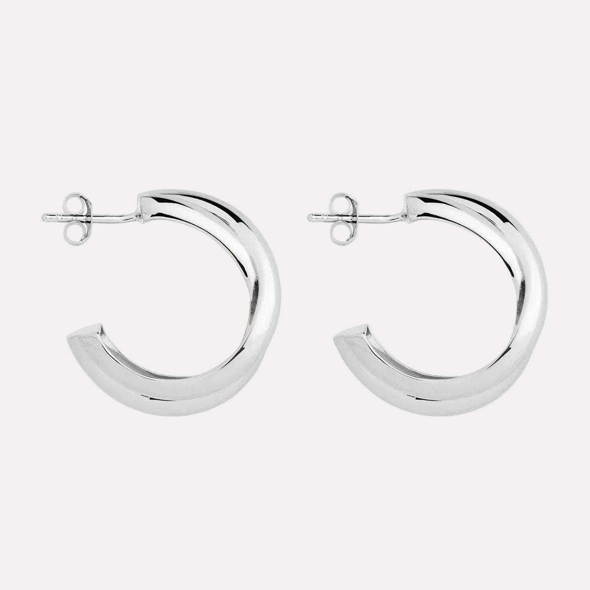 Café Earrings