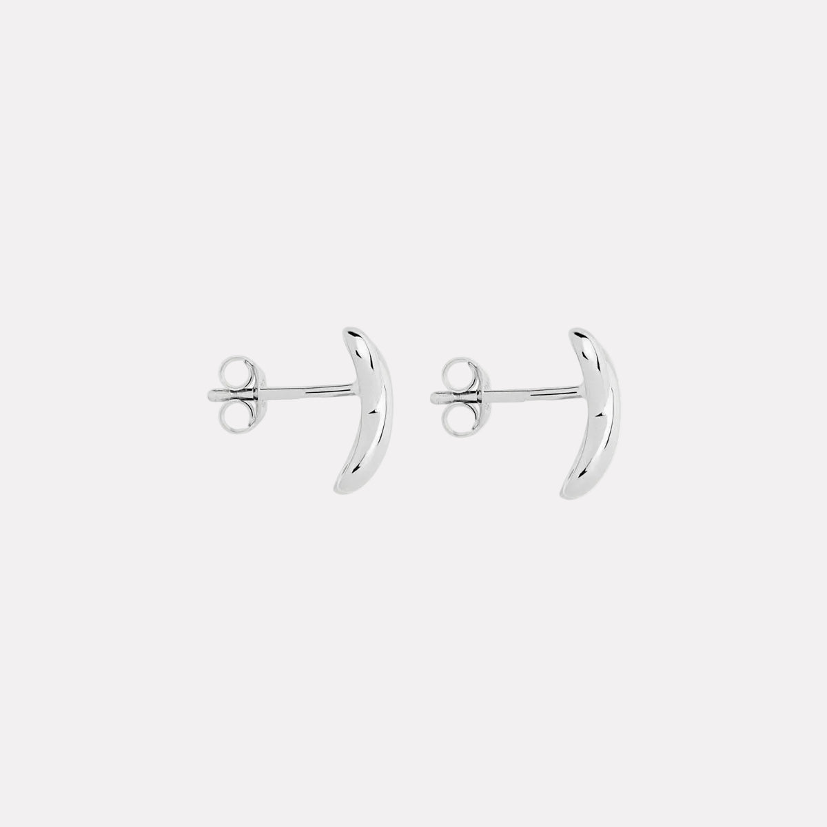 Bisous Stud Earrings