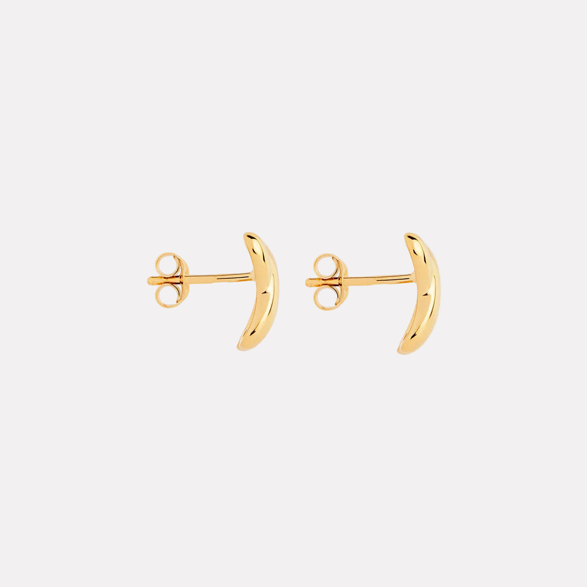 Bisous Stud Earrings