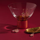 Fleur Rose Quartz Ring