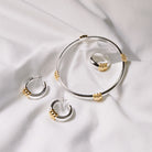 Pont D’Or Earrings