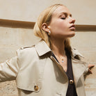 Pont D’Or Earrings