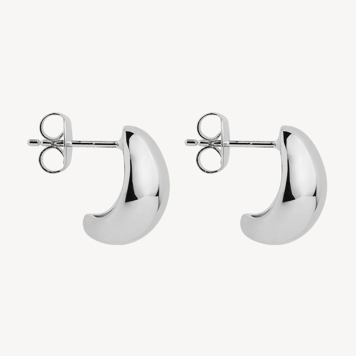Encounter Huggie Earring