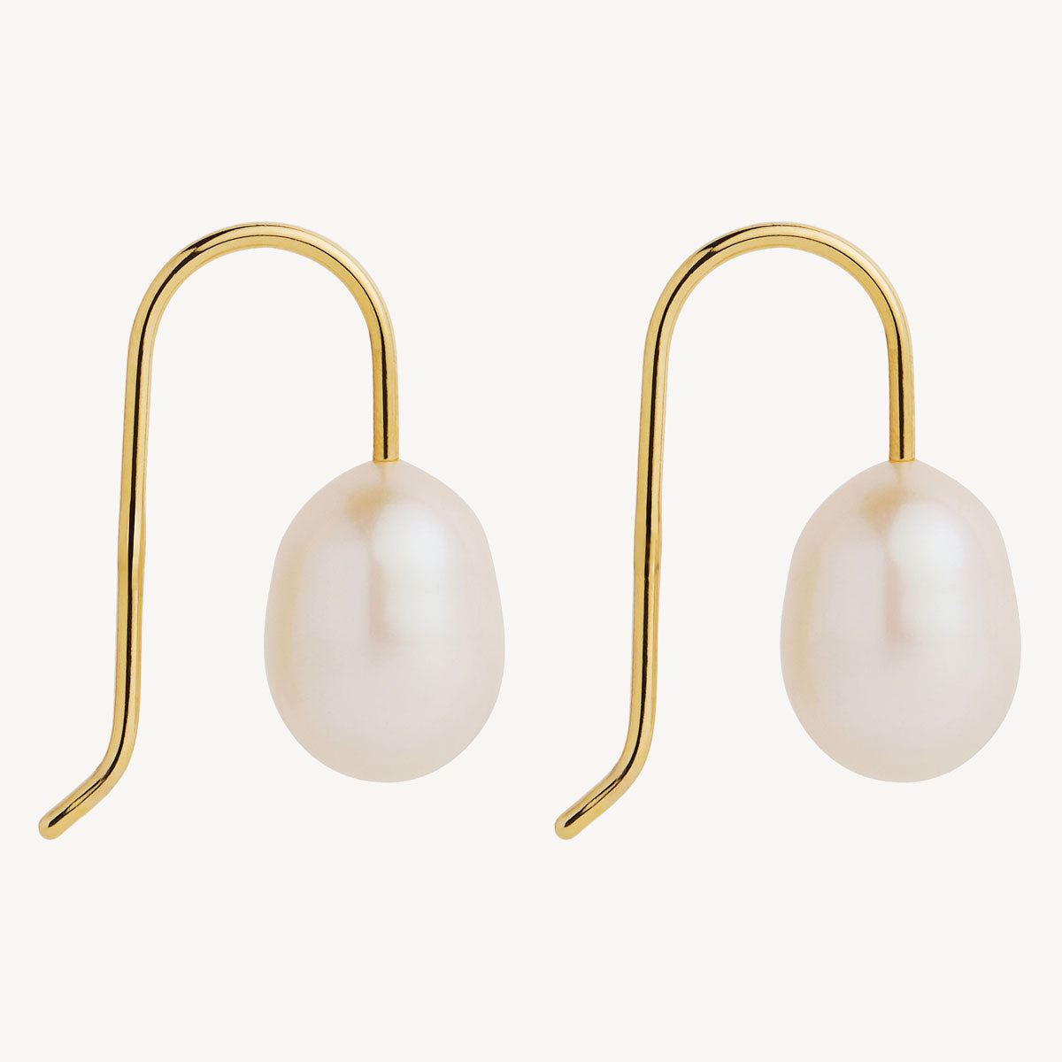 Isla Pearl Earring