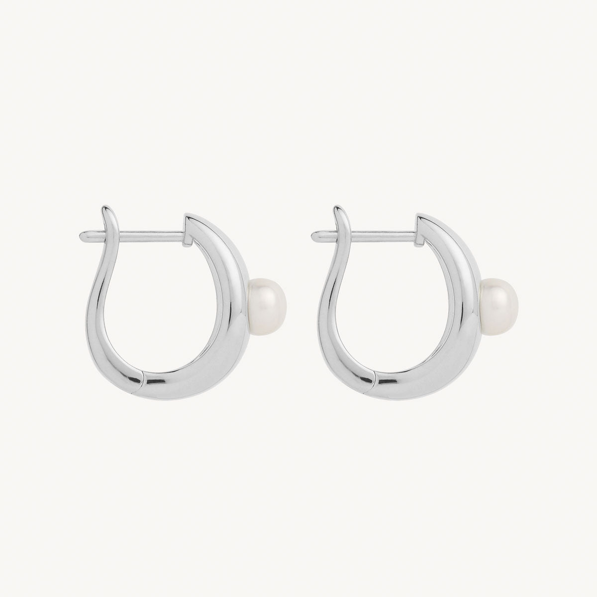 Tropica Pearl Earring