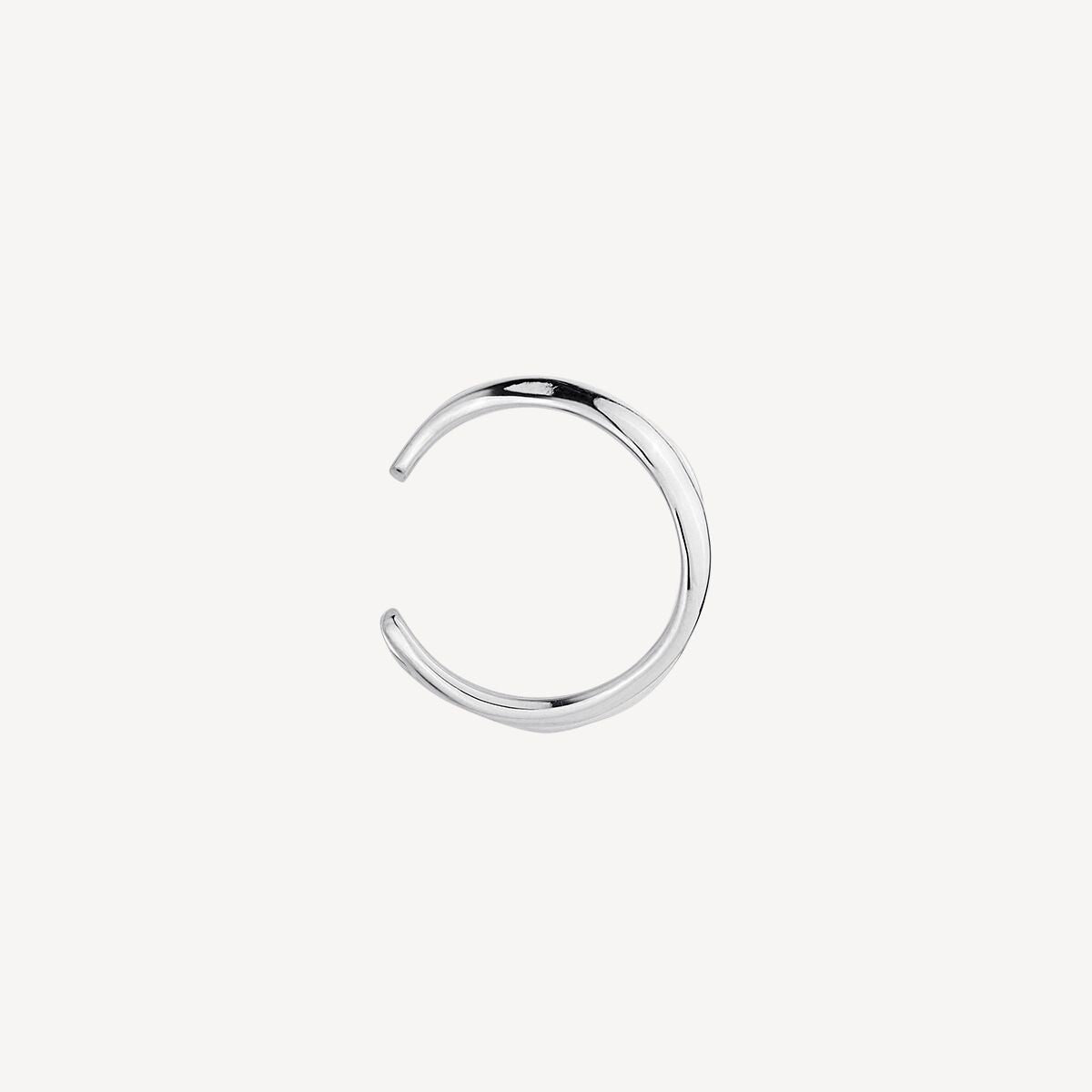 Dune Large Ear Cuff