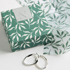 Signature Gift Wrap Gift Wrapping - $5 Per Piece