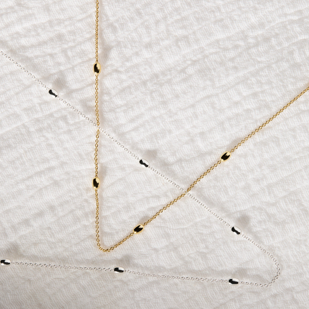 Like a Breeze Necklace (45cm)