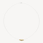 Oliva Necklace