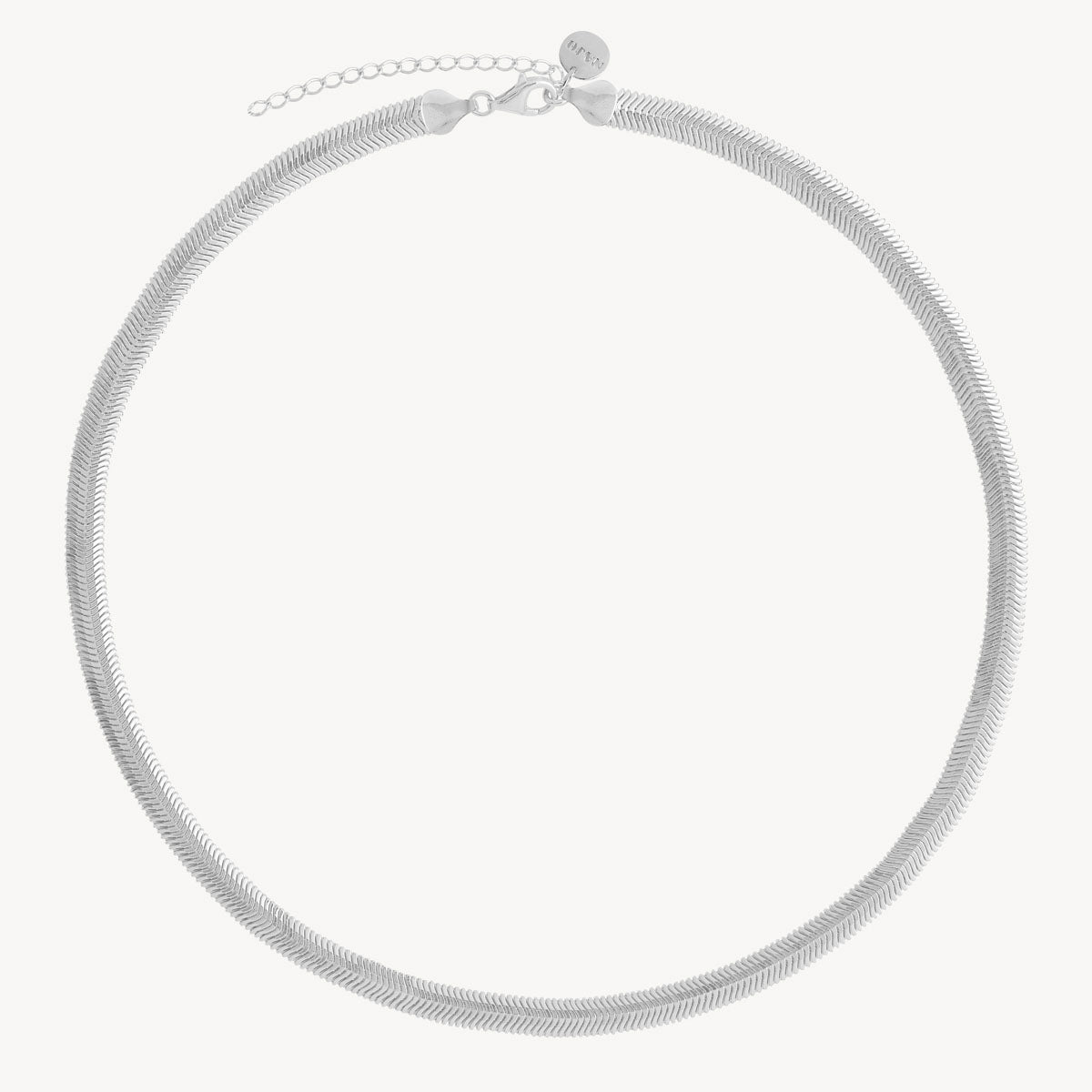 Celestine Necklace (Luxe)