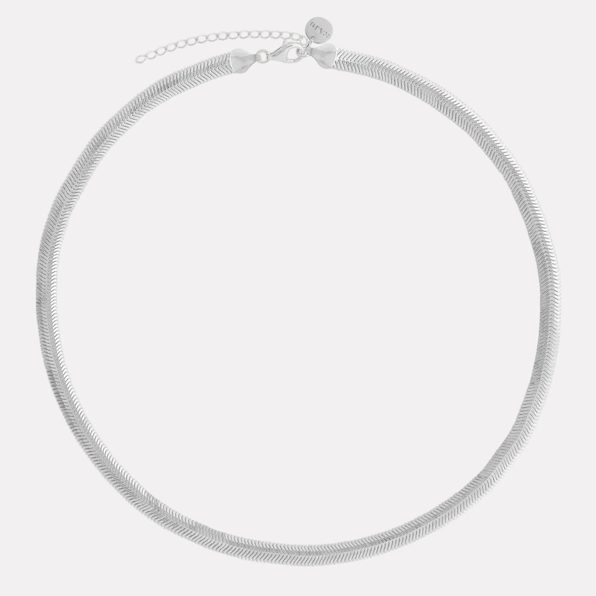 Celestine Necklace (Luxe)