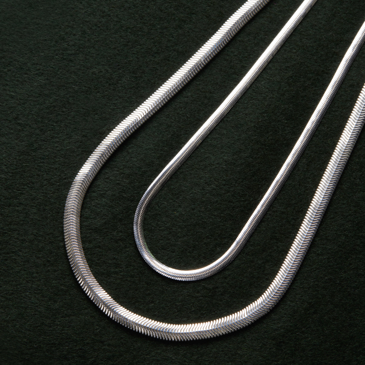 Celestine Necklace (Luxe)