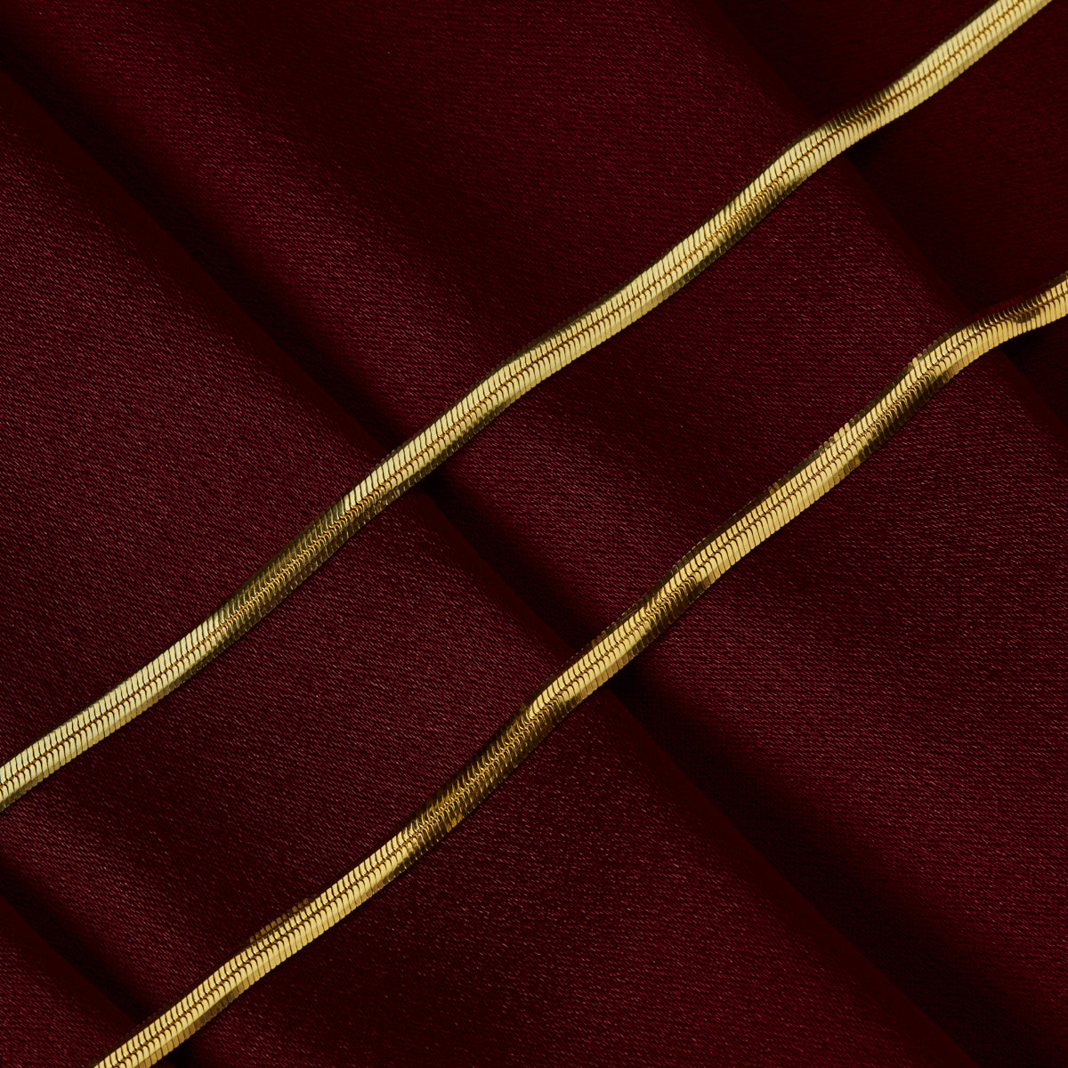 Celestine Necklace (Fine)