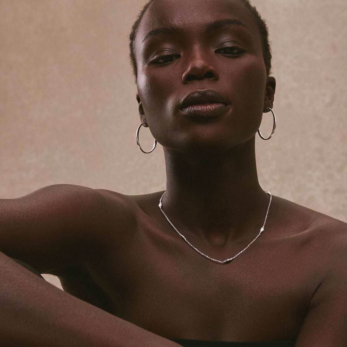 Volare Necklace