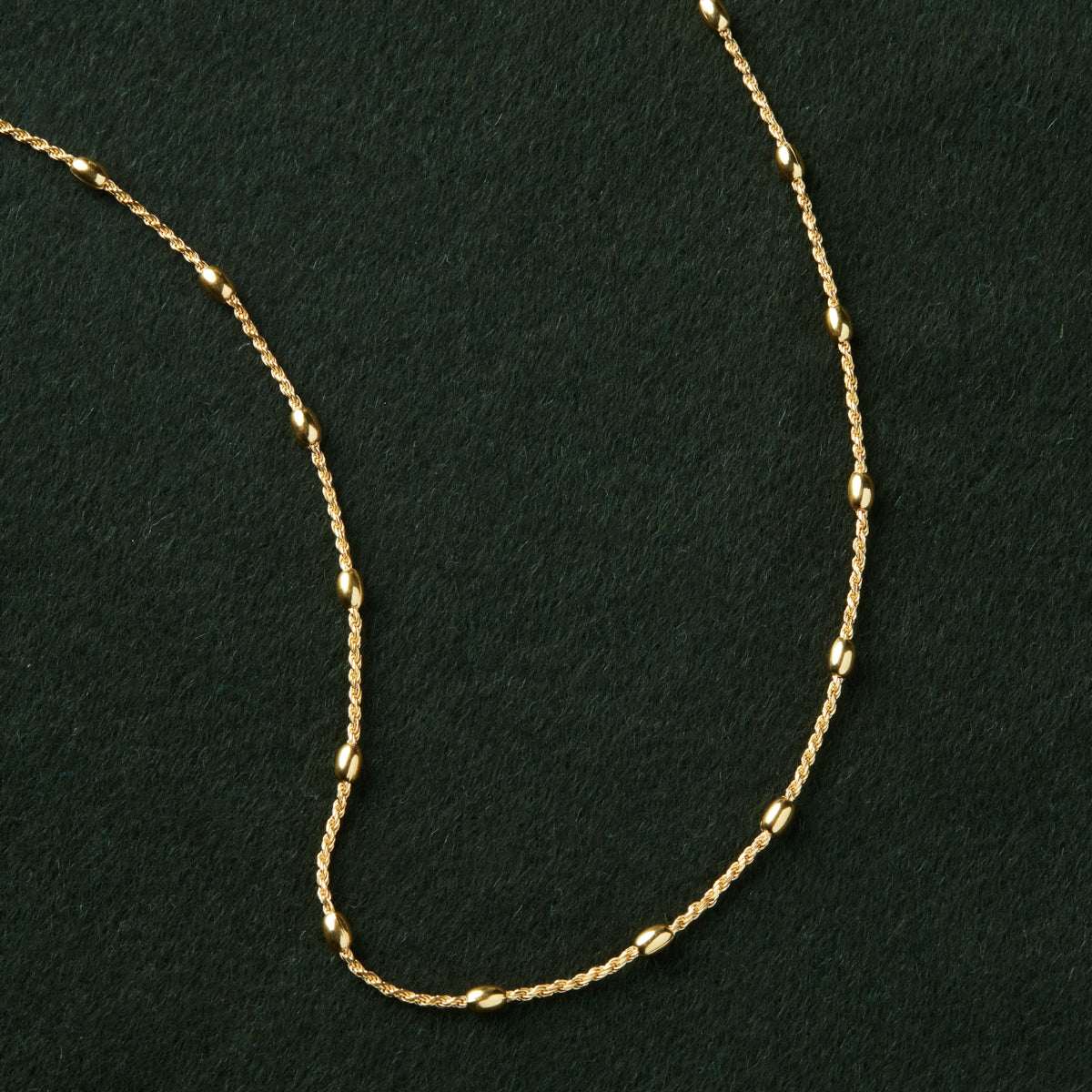 Cassiopeia Necklace