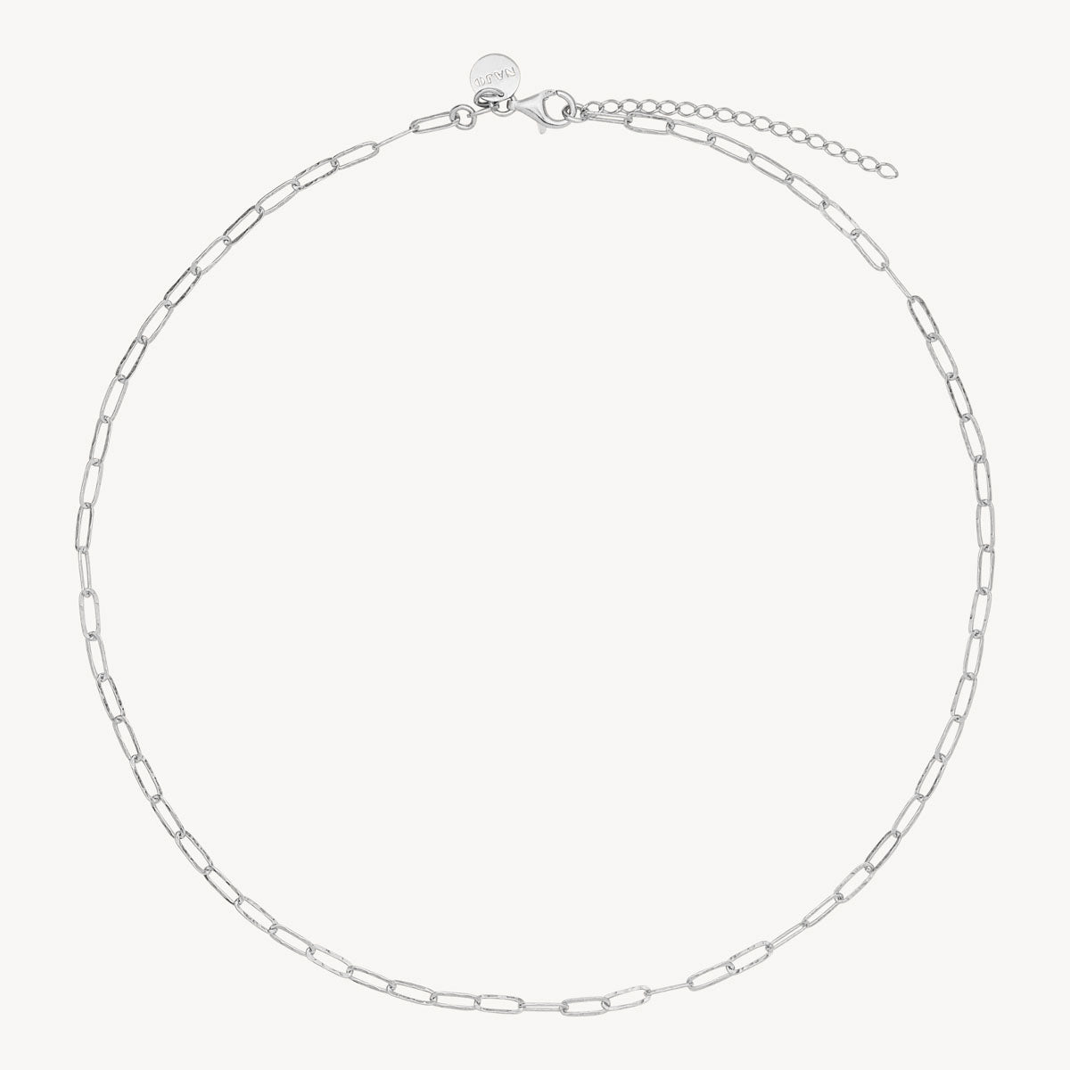 Rivière Necklace