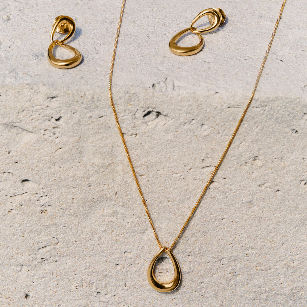 Vivante Pendant