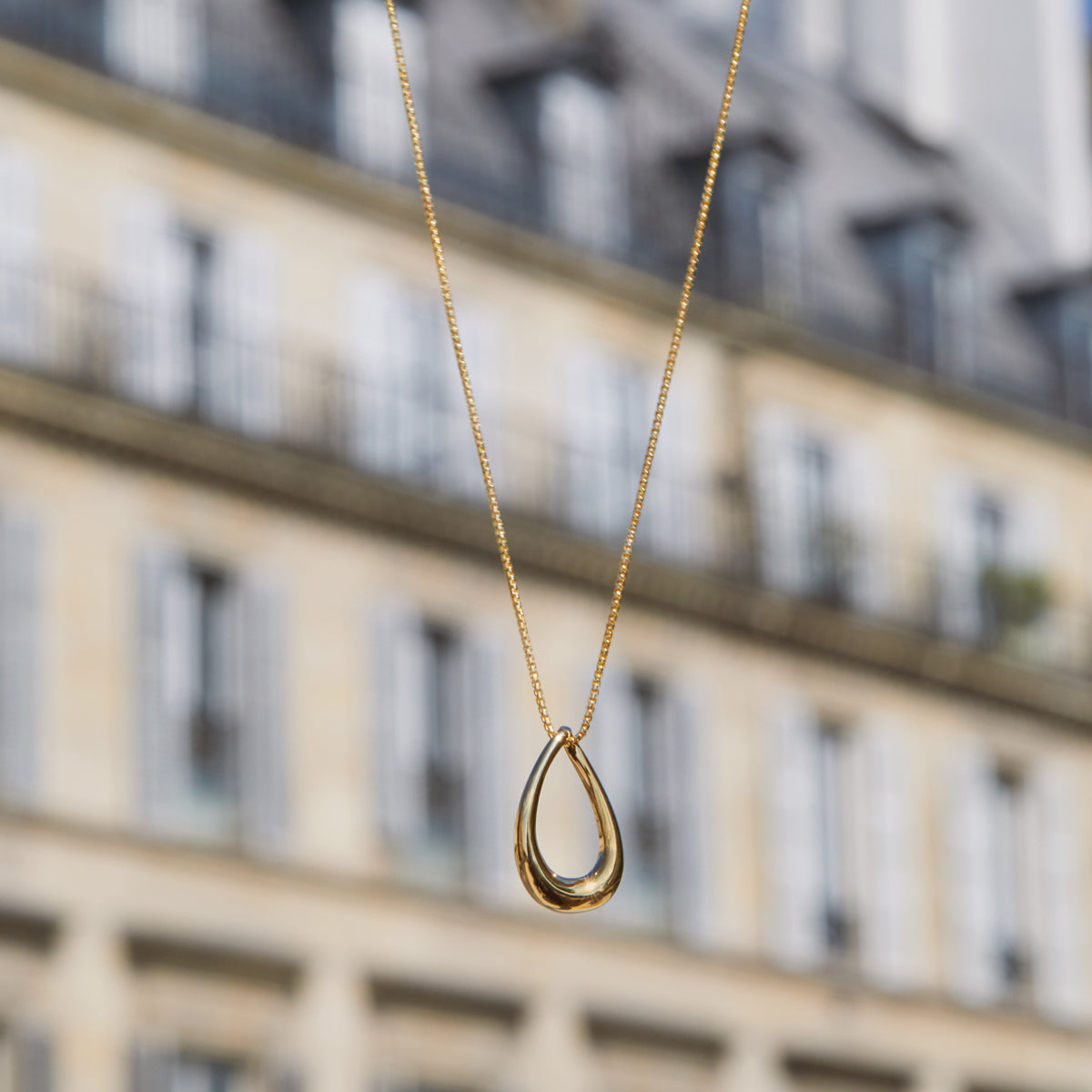 Vivante Pendant