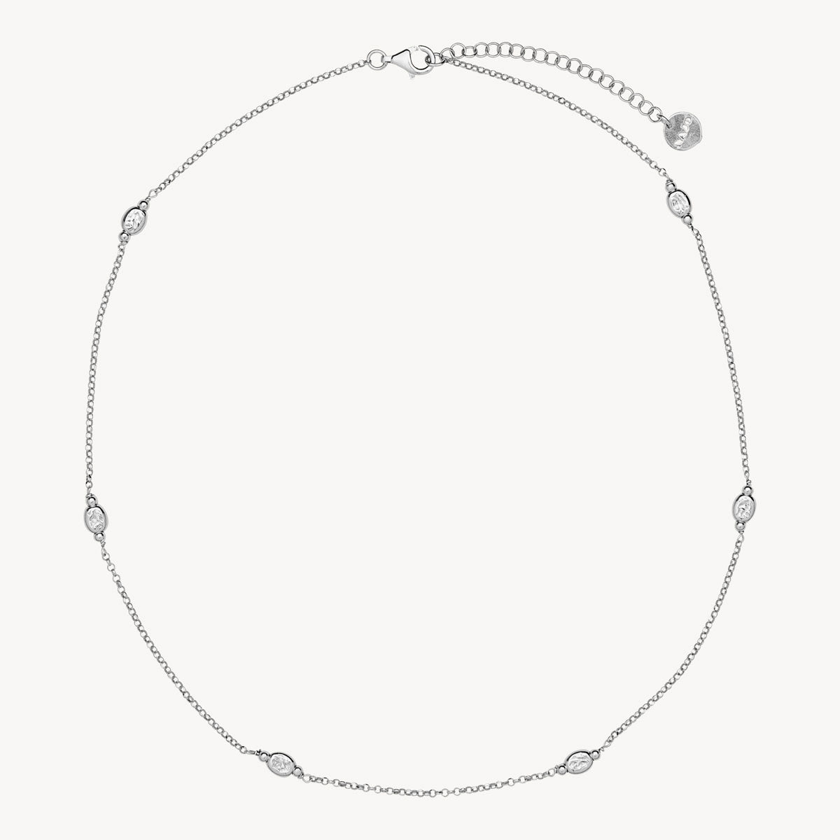 Volare Necklace