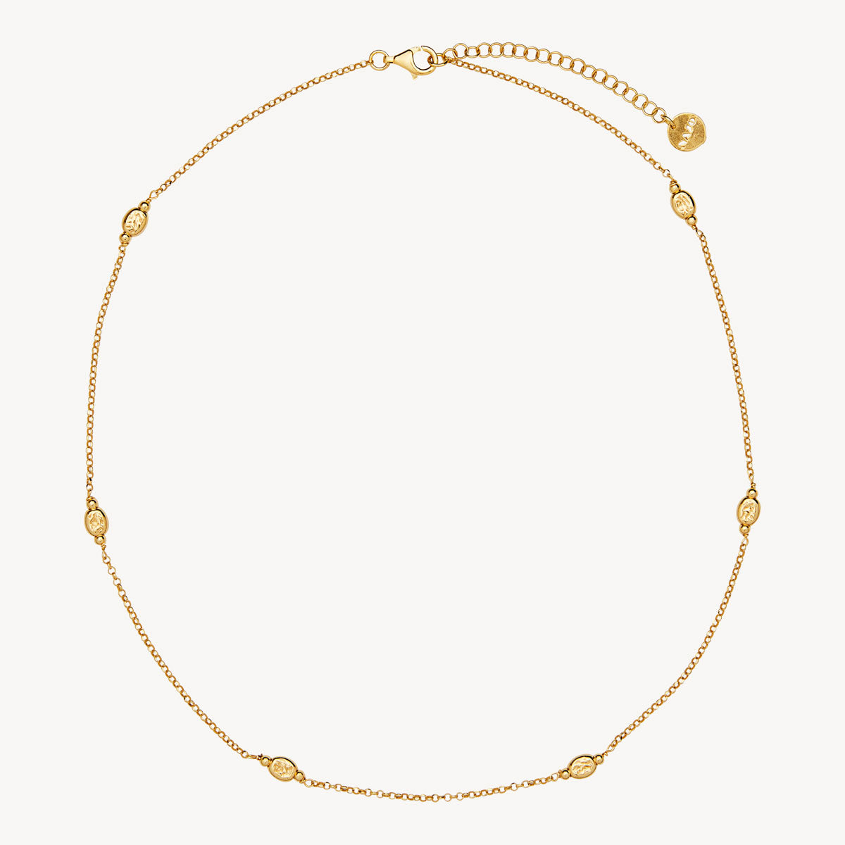 Volare Necklace
