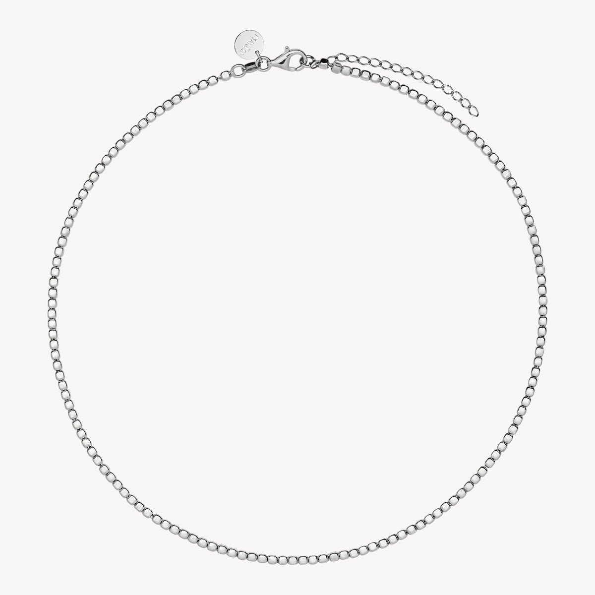 Quadrille Necklace