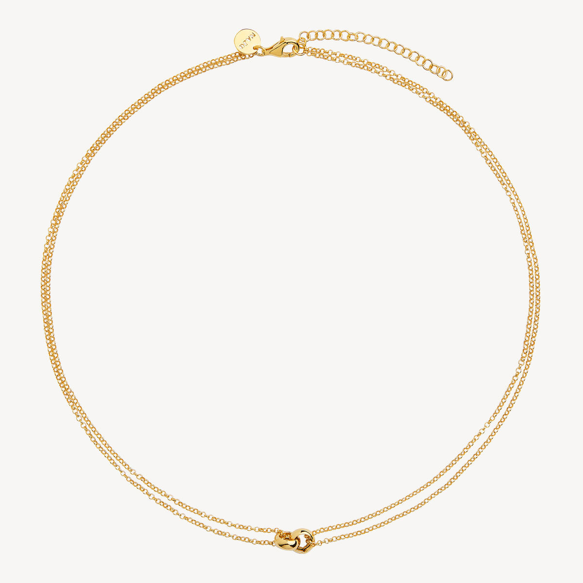 Ensemble Necklace