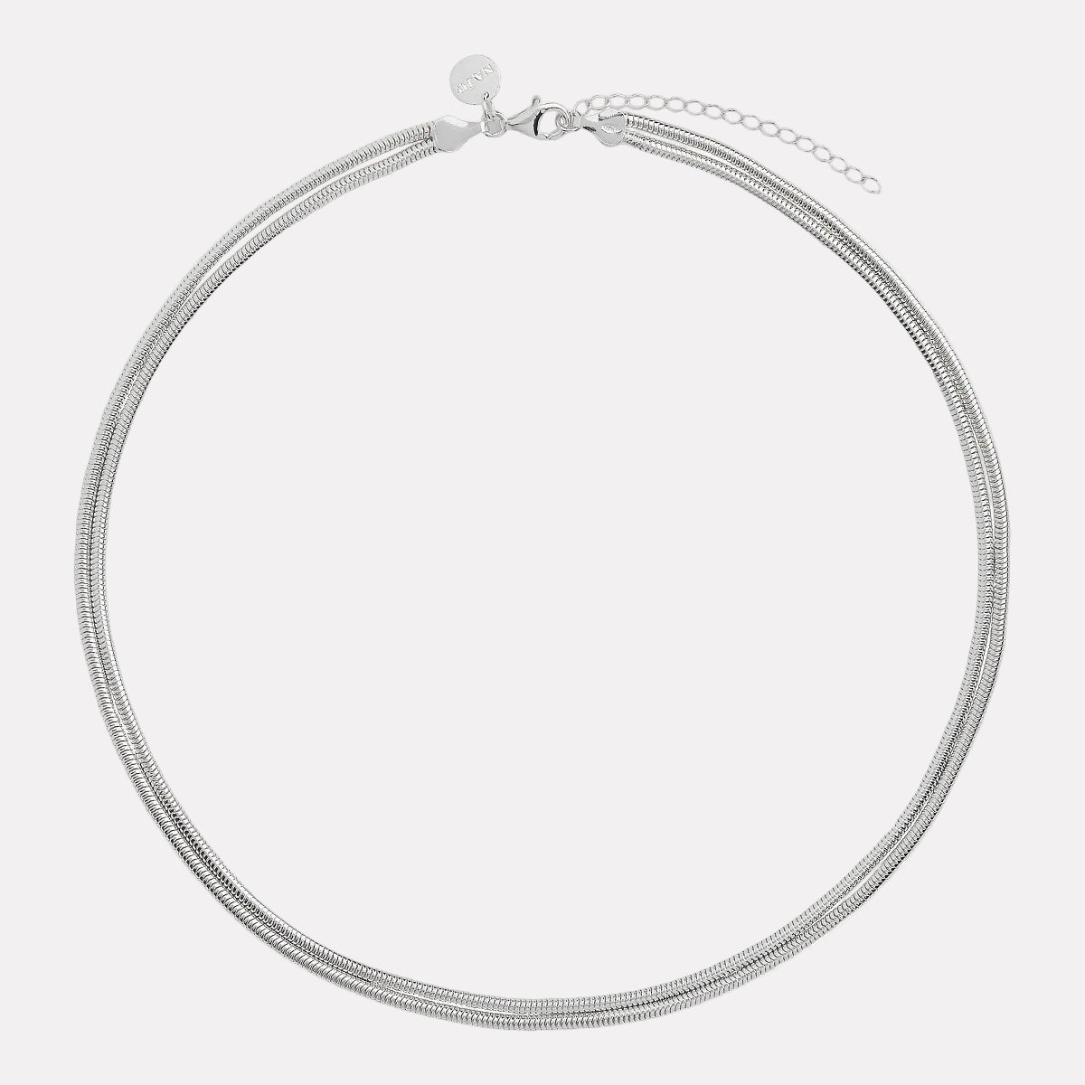 Serenade Necklace