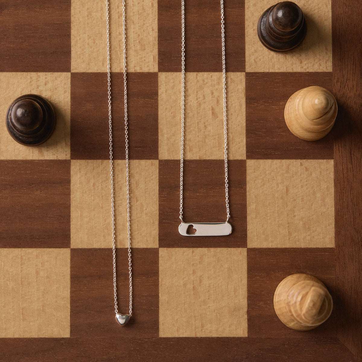 Amoria Necklace