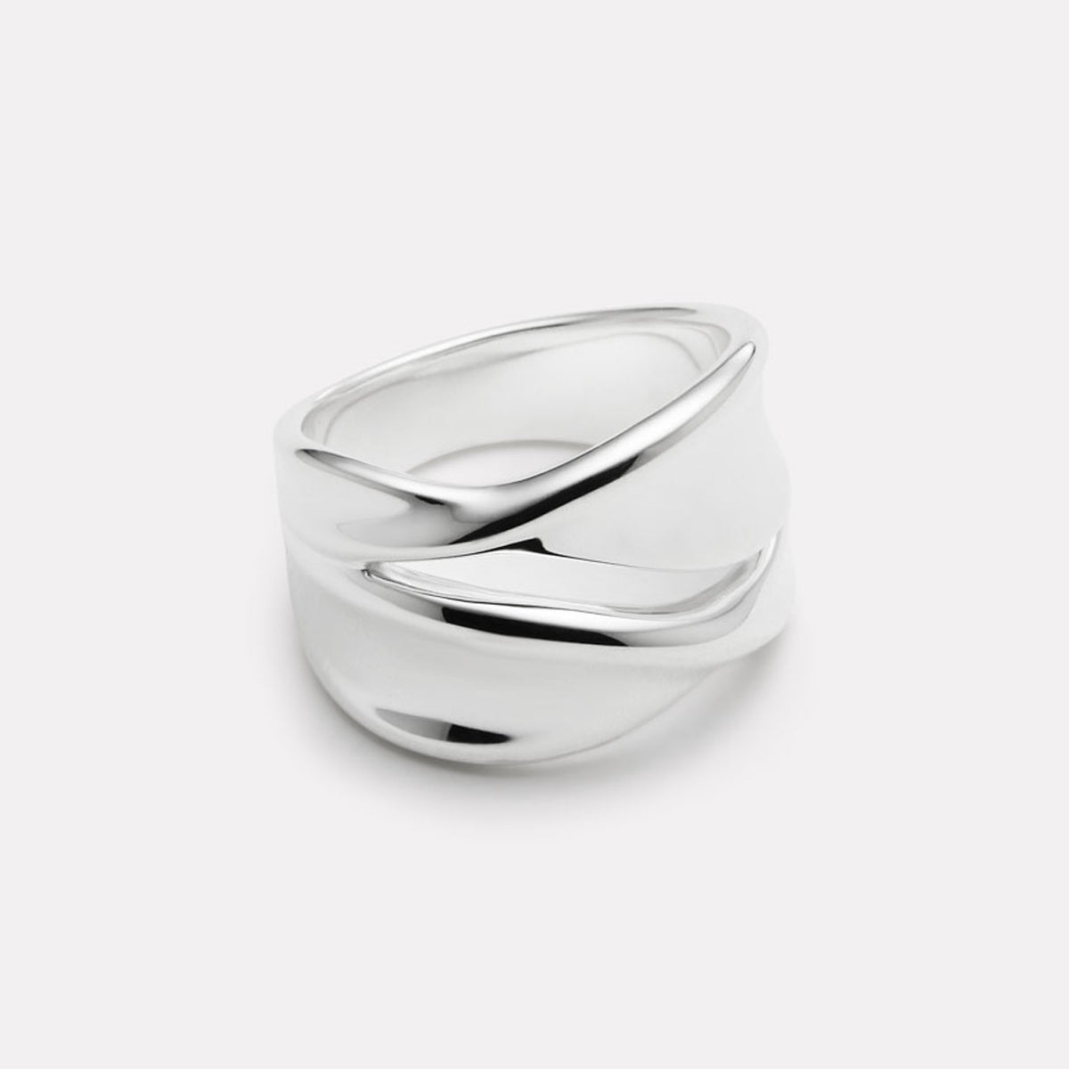 Somersault Ring