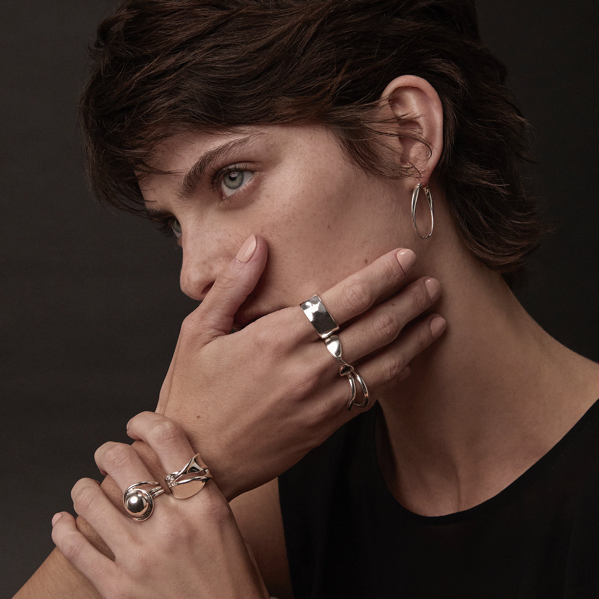 Barber Ring