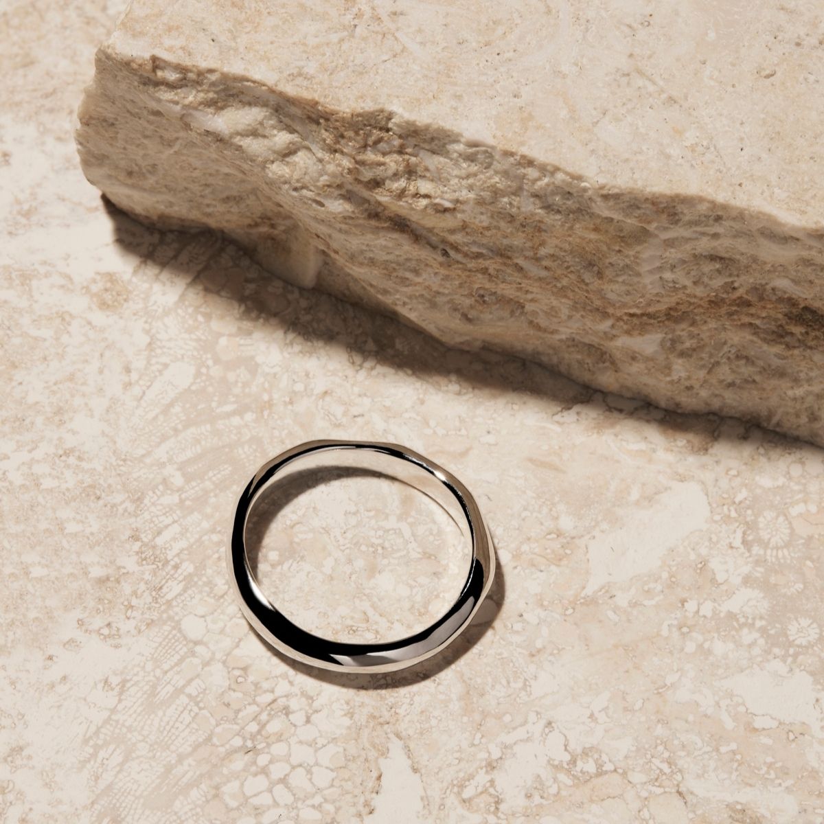 Dune Ring